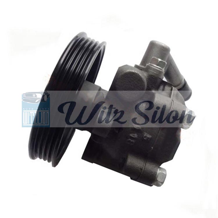 Power Steering Pump for Nissan Sunny B14 49110-0M000 49110-0M010