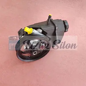 Power Steering Pump 9069515 For Buick Firstland GL8