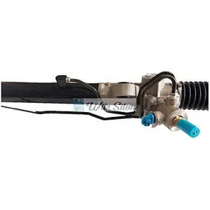 Hot Sale Auto Engine System For L200 4WD OEM MR333501 RHD Power Steering Rack