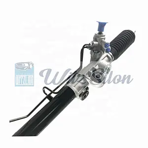 custom power steering rack for ISUZU 8-97943-519-0 8--97234441-3