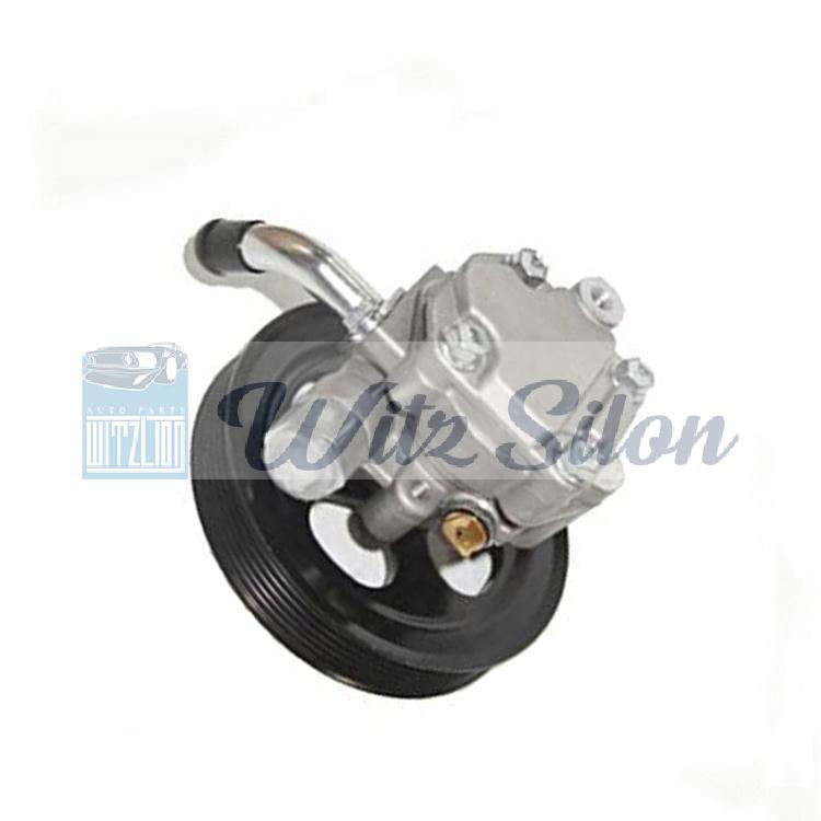 New Power Steering Pump for Mitsubishi Truck 4D32 4D31 MB563690