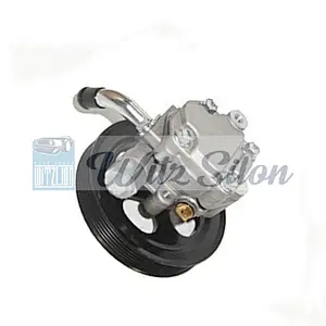 New Power Steering Pump for Mitsubishi Truck 4D32 4D31 MB563690