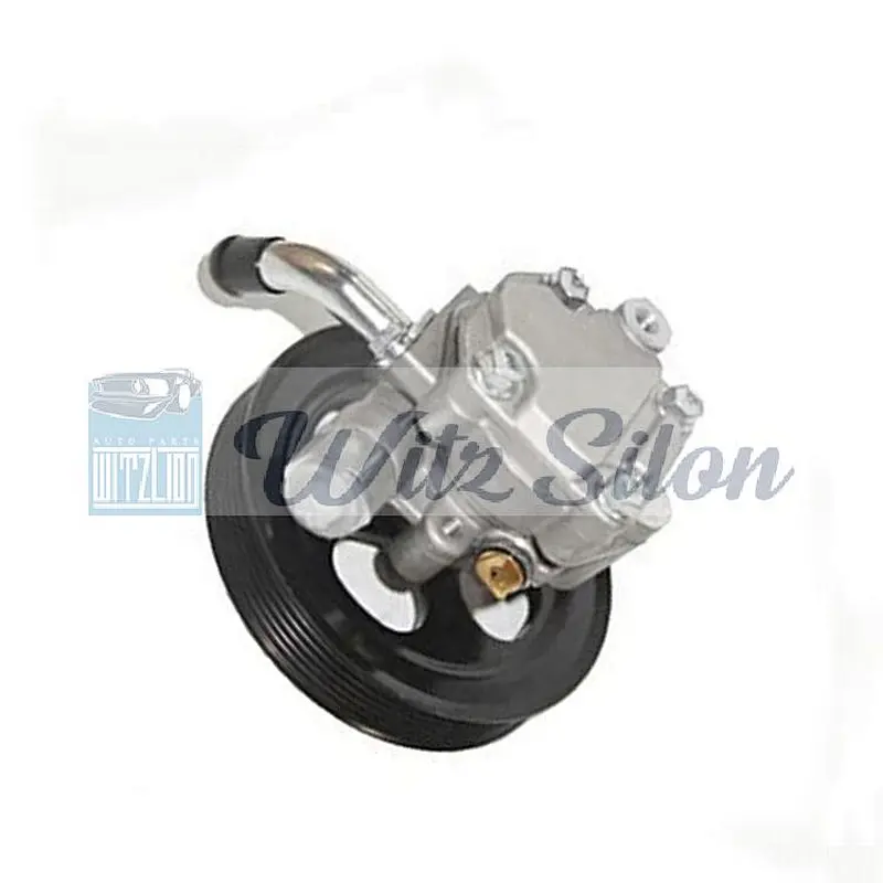 New Power Steering Pump for Mitsubishi Truck 4D32 4D31 MB563690