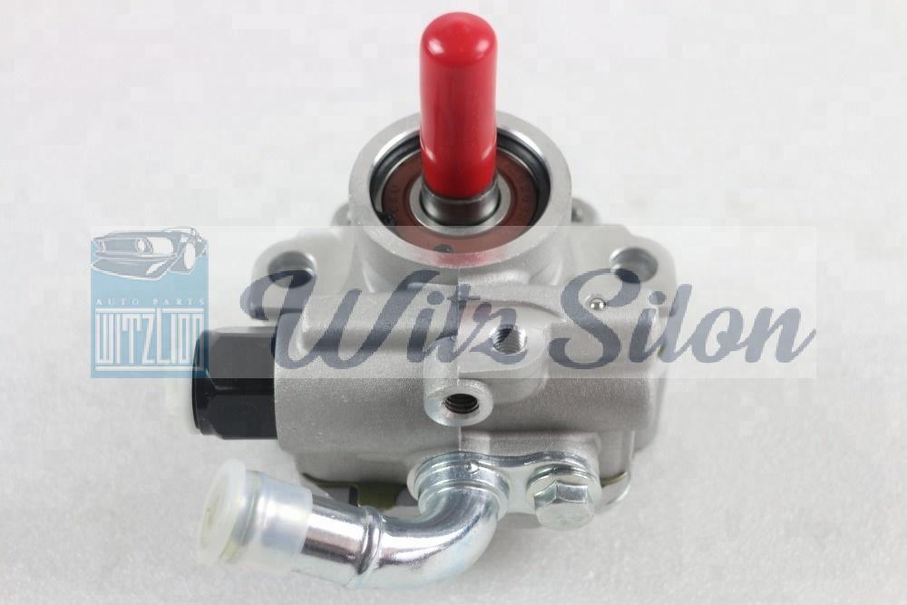 Power Steering Pump For Lexus ES300 Toyota Highlander Camry 44320-33110 44320-07012