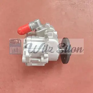 Power Steering Pump For BMW 5 E60 E61 523 525 530 i6 E63 630 i 32414035679