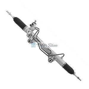 For MITSUBISHI L200 (KJ KK KL) auto steering gear box power steering rack 4410A604