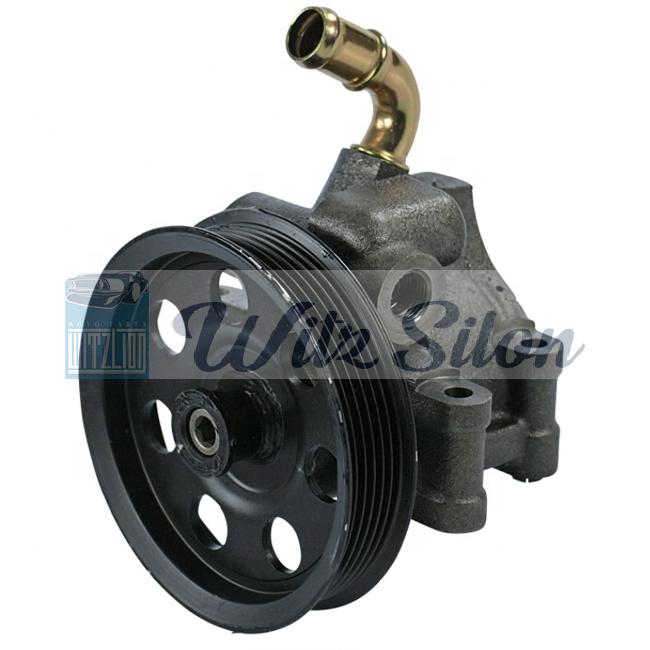 2019 Auto Parts Power Steering pump 2S413A696AB 1357612 for VC FORD FOCUS 1.4 1.6 16V