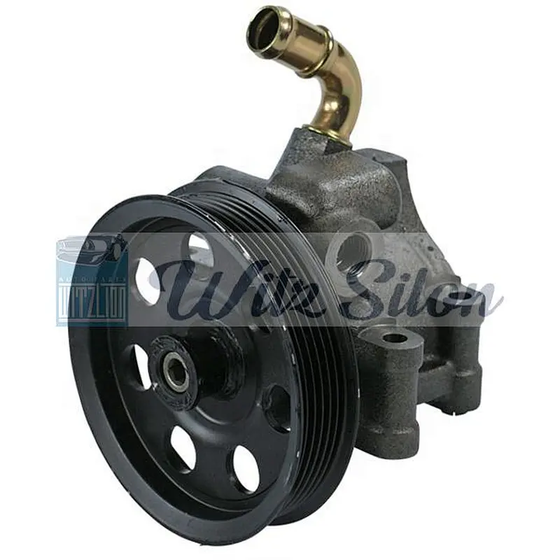 2019 Auto Parts Power Steering pump 2S413A696AB 1357612 for VC FORD FOCUS 1.4 1.6 16V