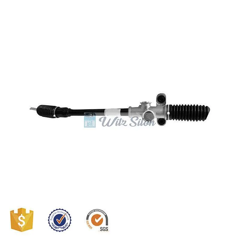 OEM 45510-52020 Japanese Car Lhd Hydraulic Steering Rack assembly for TOYOTA YARIS NCP10 1999-2005