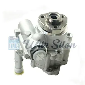 Power Steering Pump for VW Golf Jetta Passat 2.8L VR6 Oem 6N0 145 157