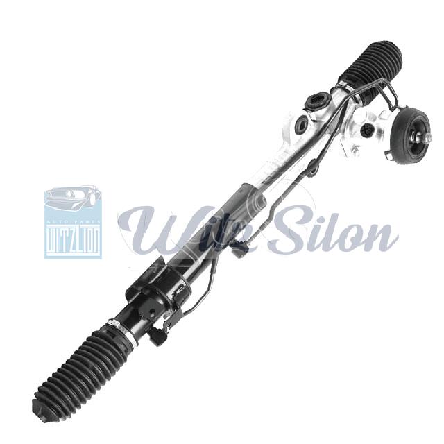 Car steering parts steering rack for hyundai accent 2010 for kia rio 577001E100 57700-1E100