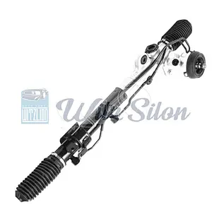 Car steering parts steering rack for hyundai accent 2010 for kia rio 577001E100 57700-1E100