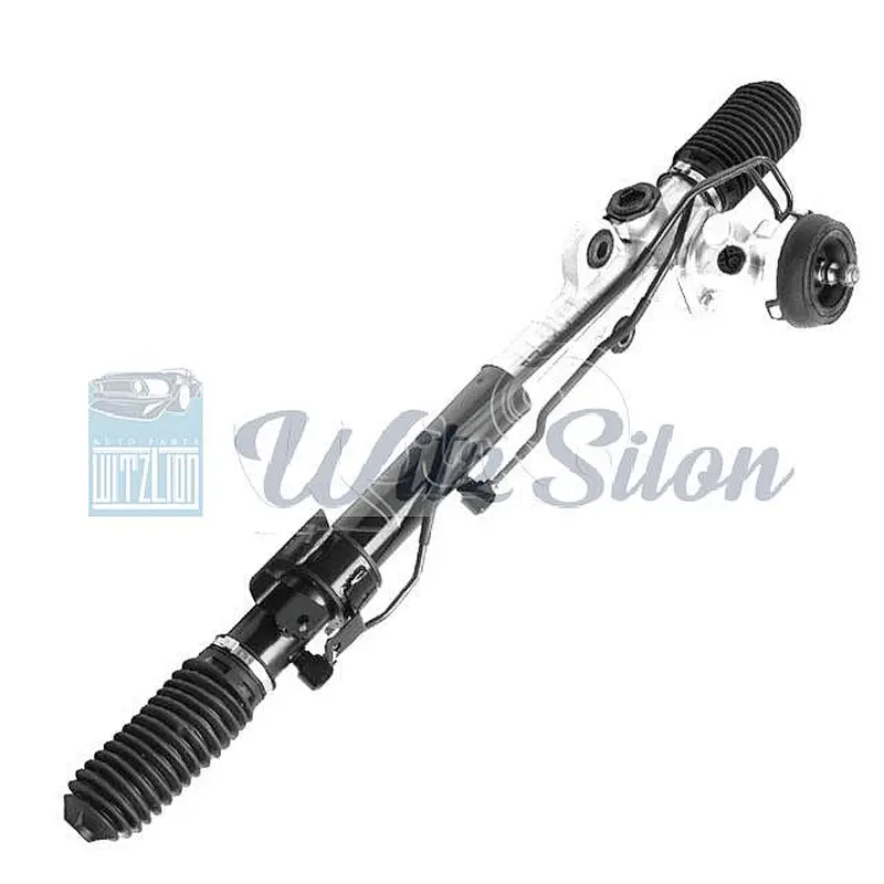 Car steering parts steering rack for hyundai accent 2010 for kia rio 577001E100 57700-1E100