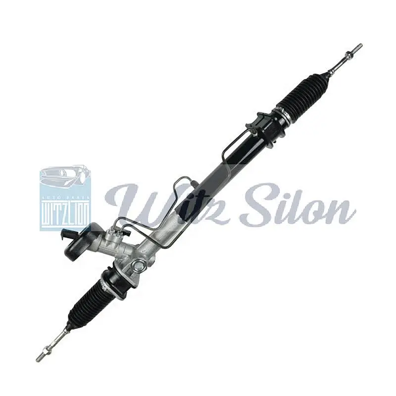 steering gear rack for Chevrolet Avio 9642509 96535298