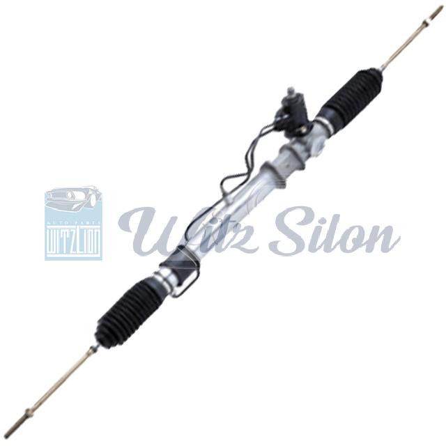 steering rack for MITSUBISHIs SAGA MB489405