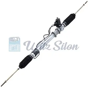 steering rack for MITSUBISHIs SAGA MB489405
