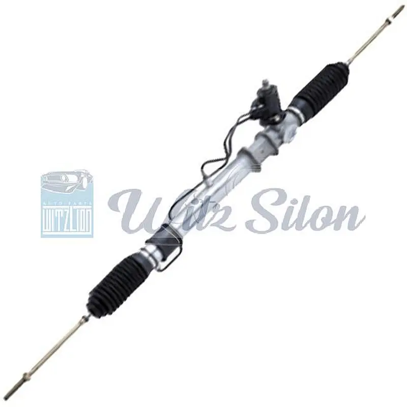 steering rack for MITSUBISHIs SAGA MB489405