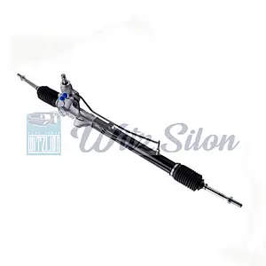 Power Steering Rack and Pinion Assembly for Honda CRV 1997 - 2001 53601-S10-A01 53601-S10-A02