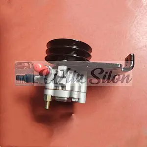 Power Steering Pumps for Isuzu D-MAX 89708-49530