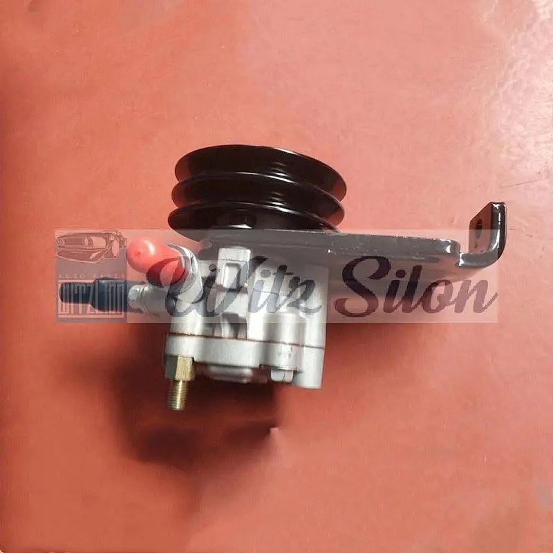 Power Steering Pumps for Isuzu D-MAX 89708-49530