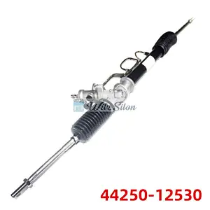 OEM 44250-12530 4425012530 Auto Steering RHD Parts Power Steering Rack For TOYOTA COROLLA AE100 AE104 AE109 AE110