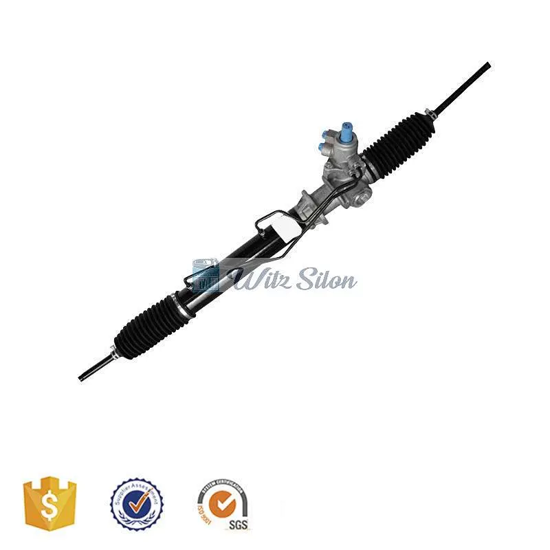 Auto Parts Power Steering Gear & Pinion 49001-4W000 For Nissan Pathfinder LE SE 2001 2002 2003 2004