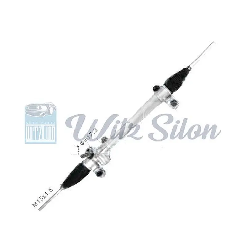 LHD steering rack for toyota corolla altis for TOYOTA COROLLA 1.8CC EPS 45510-02141