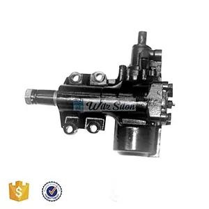RHD Steering Gear 44110-60200 For TOYOTA LAND CRUISER FZJ80 HZJ80 92-01