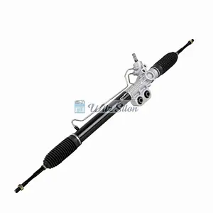 For NISSAN ARMADA auto steering gear box hydraulic power steering rack 49001-7S000