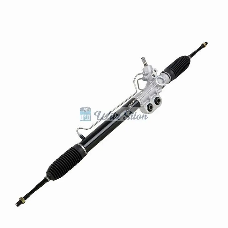 For NISSAN ARMADA auto steering gear box hydraulic power steering rack 49001-7S000