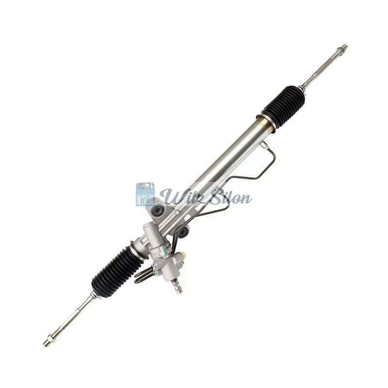 OEM 44200-26470 44200-26410 44200-26471 Power Steering Rack and Pinion Auto Steering Gears Box For TOYOTA Hiace KDH200