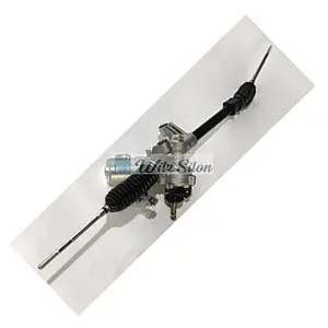 For SUZUKI SWIFT auto steering gear box electrical power steering rack 48580-63J52
