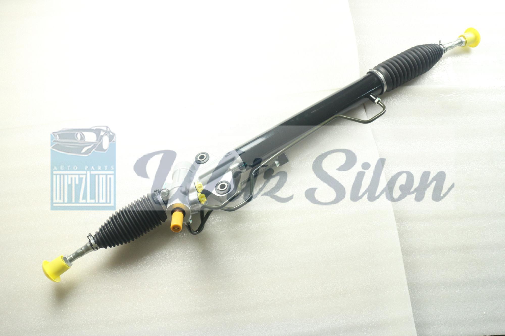 Oem RHD Power Steering Rack For Mitsubishi Triton L200 4WD 2005 - 2015