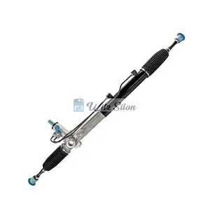 OEM 57700-2B210 Best Price Hydraulic LHD Power Steer Rack and Pinion Auto Steering Gears For HYUNDAI SANTA FE 2.4 2010