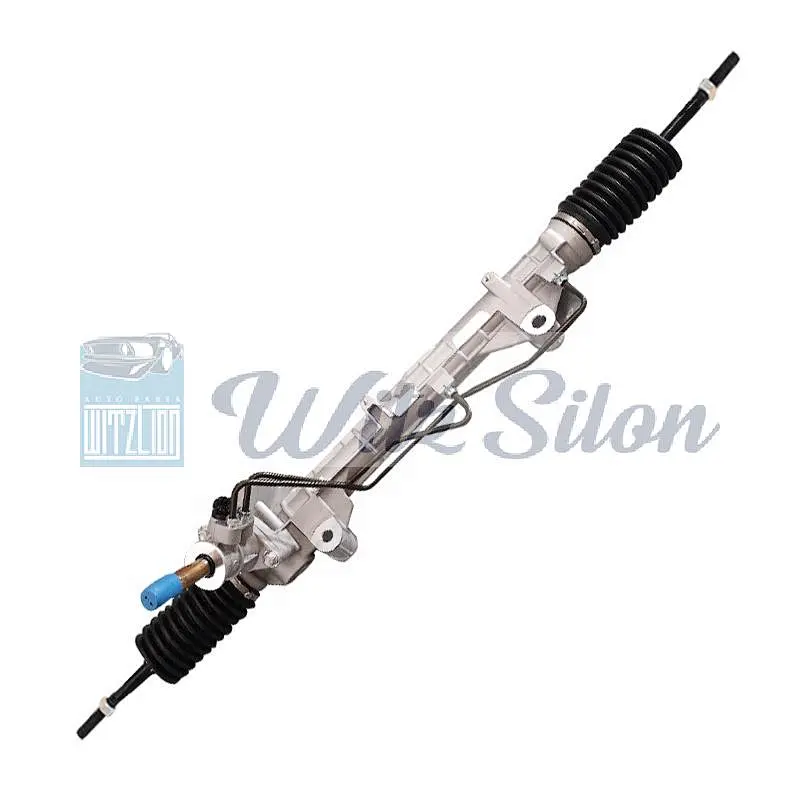 power steering gear rack for DACIA Sandero for RENAULT Logan 8200720881 Size Warranty Model Standard