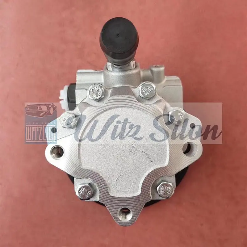 Auto Parts hydraulic Power Steering Pump for greatwall HOVER 4G64 3407100-K00