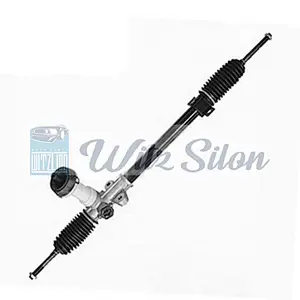 Manual rack and pinion steering for hyundai Accent 565001E700 565001E500 56500-1E500 56500-1E700