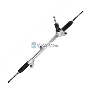 car steering system power steering rack for FORD cars ED8C-3A500