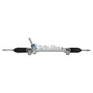 45510-0D170 45510-0D150 45510-52140 LHD Hydraulic Power Steering Rack For Toyota YARIS (_P9_) 2005-