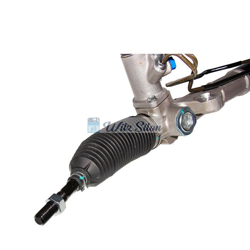 Wholesale OEM 57700-2B000 LHD Power Steering Hydraulic Rack and Pinion Auto Steering Gears For HYUNDAI SANTA FE 2010