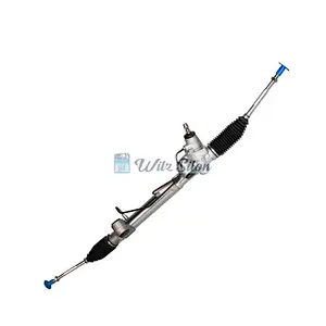 Auto Parts OEM 44250-0K760 RHD Power Steering Rack and Pinion Auto Steering Gear For TOYOTA HILUX GGN120 KUN122 2005