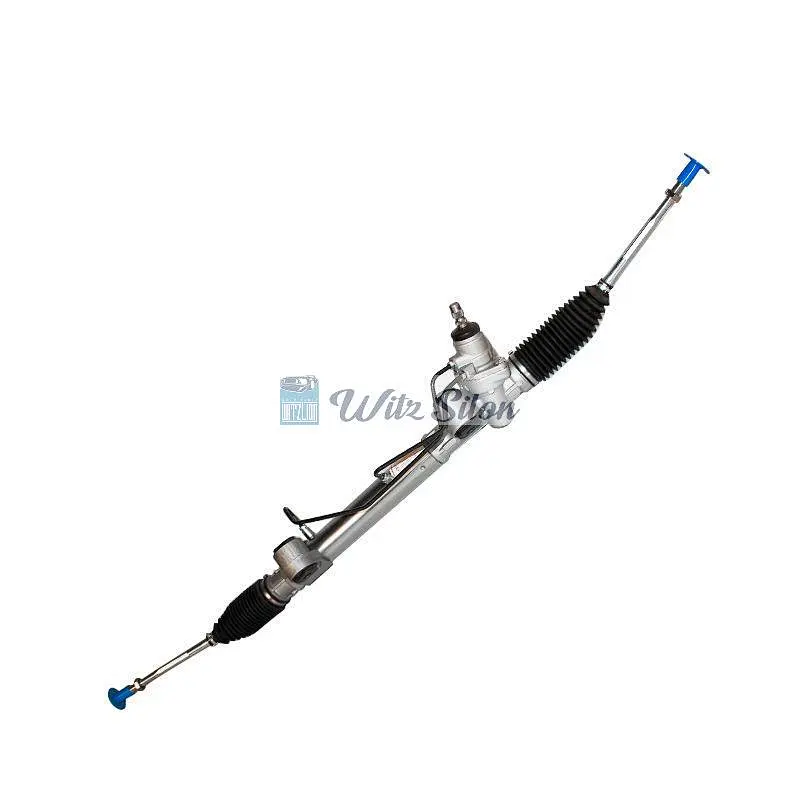 Auto Parts OEM 44250-0K760 RHD Power Steering Rack and Pinion Auto Steering Gear For TOYOTA HILUX GGN120 KUN122 2005