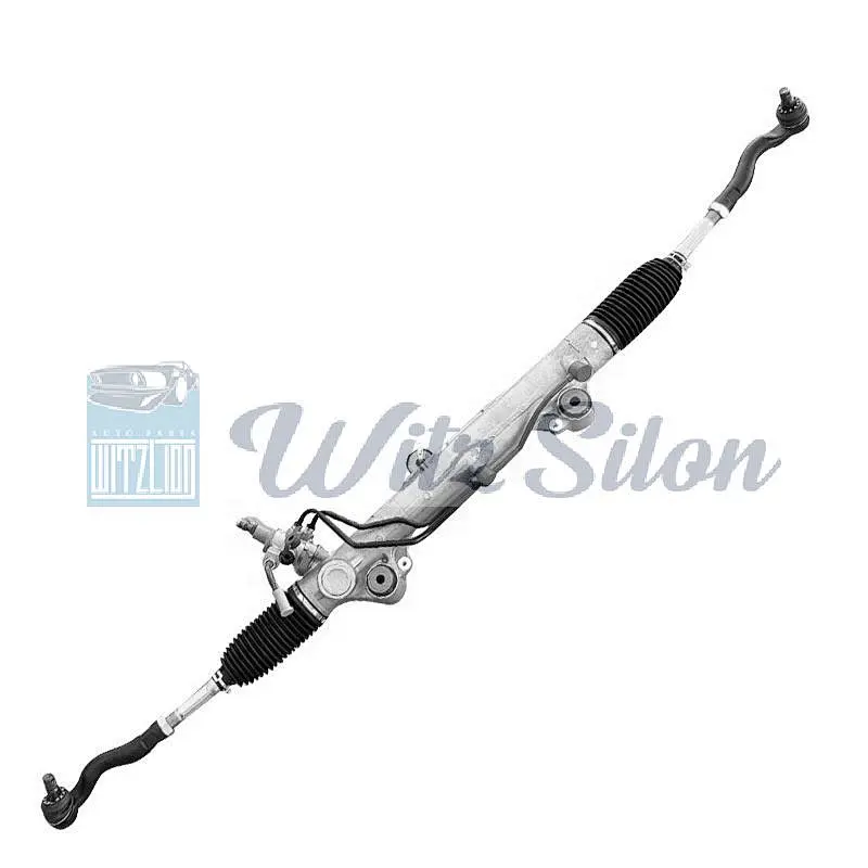 Steering rack for sale of Toyota for Landcuiser 200 RHD 4420060130 44200-60130