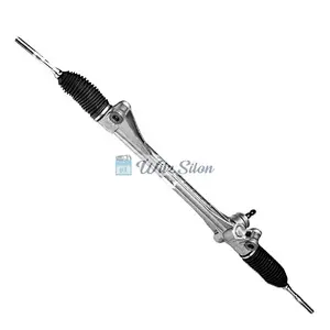 OEM 45510-42060 45510-42010 Car Parts RHD Power Steer Rack Auto Steering Gears For TOYOTA RAV4 ACA33 ACA33 ALA30 2005