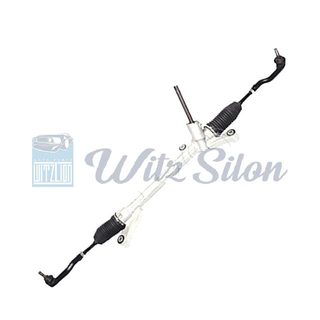 RHD steering rack for ford for Mazda 2 for Ford Fiesta 8V513200CH DF7132110A DF7132110B DF9532960 1543718