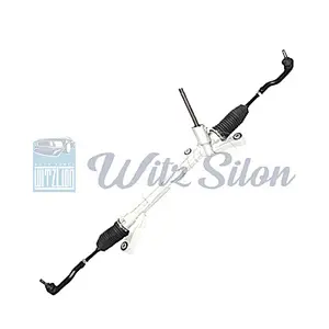 RHD steering rack for ford for Mazda 2 for Ford Fiesta 8V513200CH DF7132110A DF7132110B DF9532960 1543718