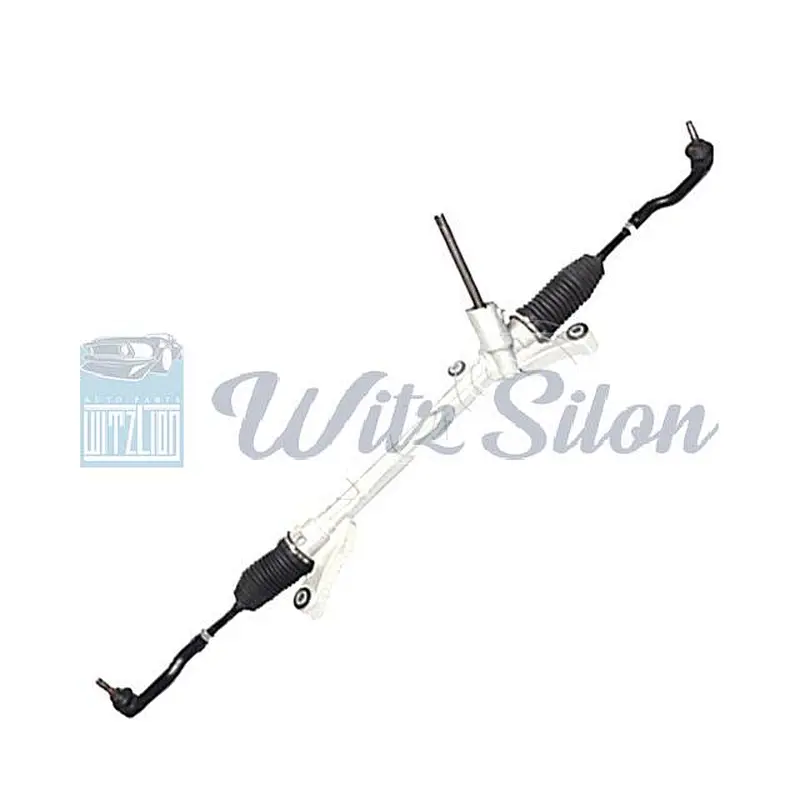 RHD steering rack for ford for Mazda 2 for Ford Fiesta 8V513200CH DF7132110A DF7132110B DF9532960 1543718