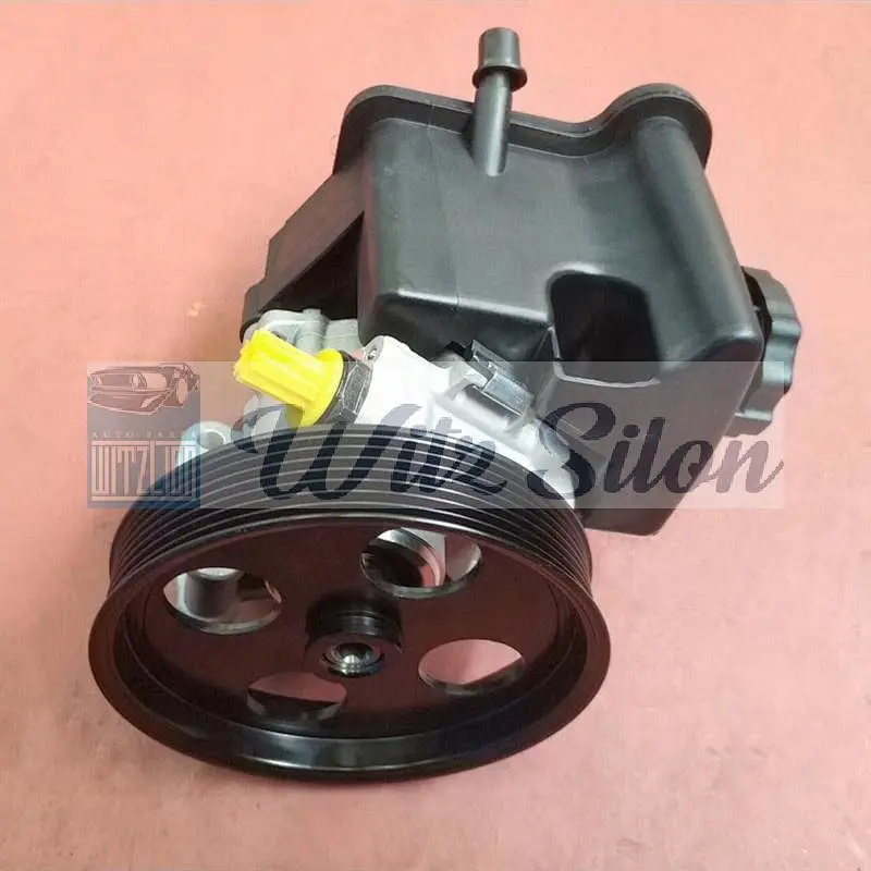 Power steering pump A0034664301 for MERCEDES-BENZ R171 W204 W204 A209 S204