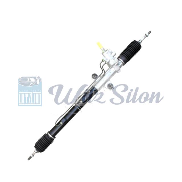 LHD repair kit steering rack for honda and rebuild for HONDA ACCORD 2.3 K9 53601-S82-A51 53601-S82-A01