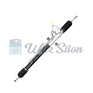 LHD repair kit steering rack for honda and rebuild for HONDA ACCORD 2.3 K9 53601-S82-A51 53601-S82-A01
